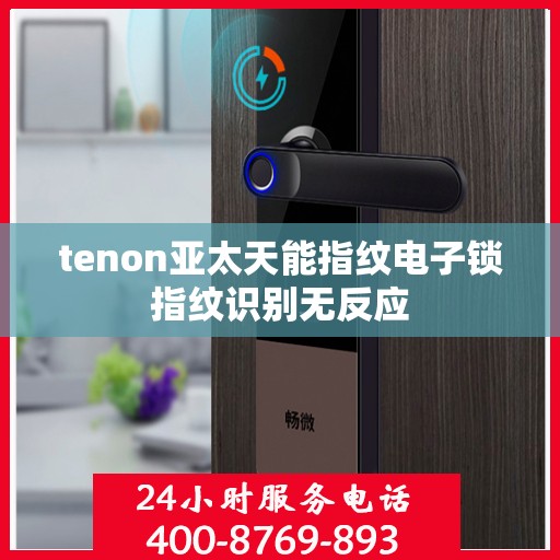 tenon亚太天能指纹电子锁指纹识别无反应