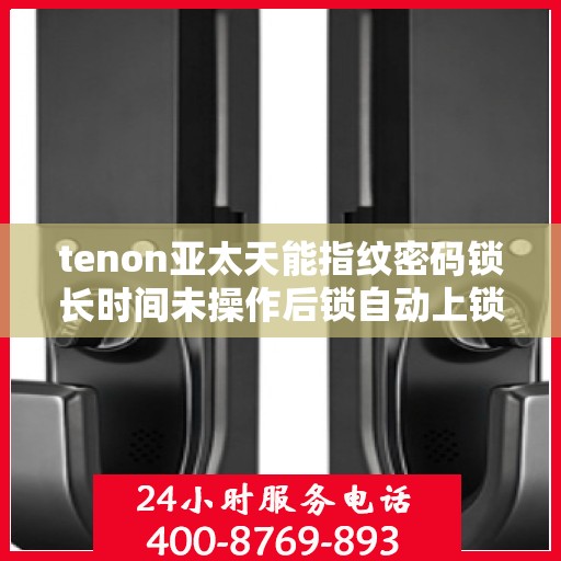 tenon亚太天能指纹密码锁长时间未操作后锁自动上锁功能失效