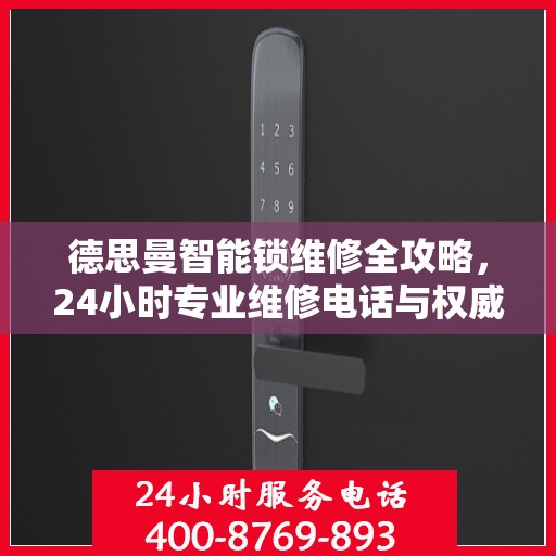 德思曼智能锁维修全攻略，24小时专业维修电话与权威指南