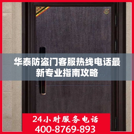 华泰防盗门客服热线电话最新专业指南攻略