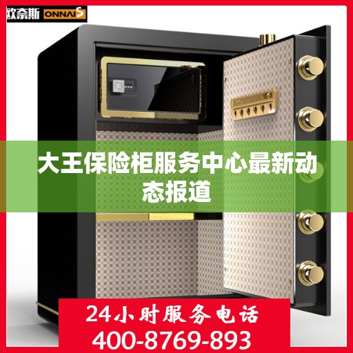 大王保险柜服务中心最新动态报道