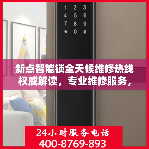 新点智能锁全天候维修热线权威解读，专业维修服务，贴心守护您的安全锁事