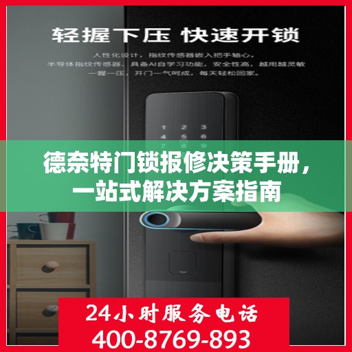 德奈特门锁报修决策手册，一站式解决方案指南