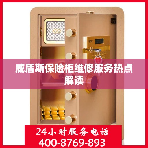 威盾斯保险柜维修服务热点解读