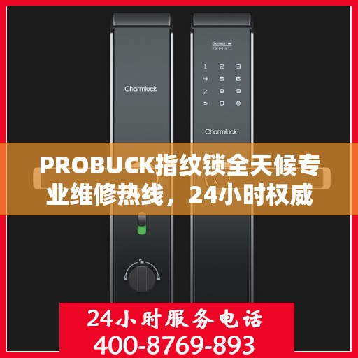 PROBUCK指纹锁全天候专业维修热线，24小时权威指南解析