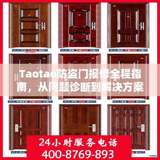 Taotao防盗门报修全程指南，从问题诊断到解决方案的详细攻略