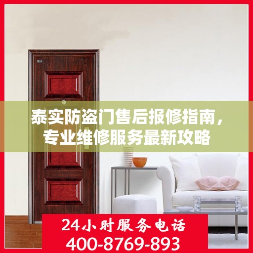 泰实防盗门售后报修指南，专业维修服务最新攻略