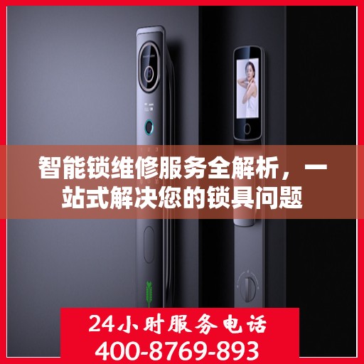 智能锁维修服务全解析，一站式解决您的锁具问题