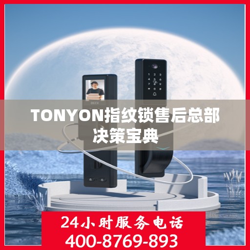 TONYON指纹锁售后总部决策宝典