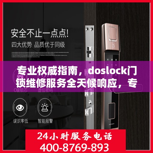 专业权威指南，doslock门锁维修服务全天候响应，专业维修团队为您排忧解难