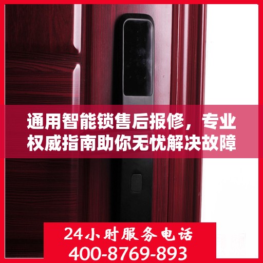 通用智能锁售后报修，专业权威指南助你无忧解决故障问题