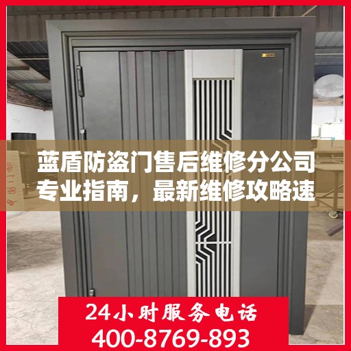 蓝盾防盗门售后维修分公司专业指南，最新维修攻略速递