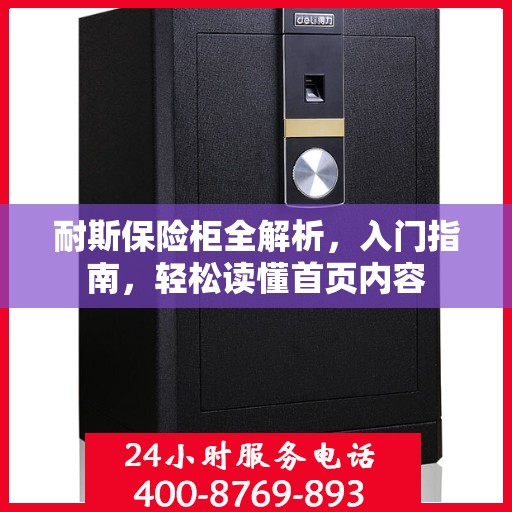 耐斯保险柜全解析，入门指南，轻松读懂首页内容
