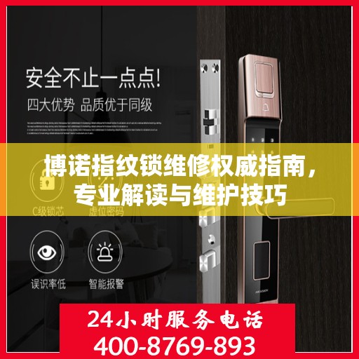 博诺指纹锁维修权威指南，专业解读与维护技巧