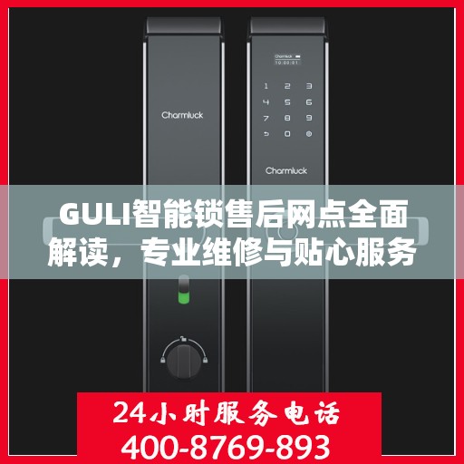 GULI智能锁售后网点全面解读，专业维修与贴心服务