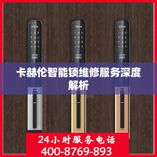 卡赫伦智能锁维修服务深度解析