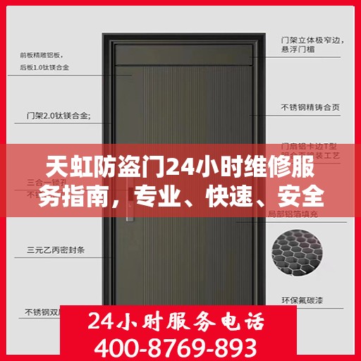 天虹防盗门24小时维修服务指南，专业、快速、安全的维修攻略