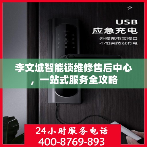 李文城智能锁维修售后中心，一站式服务全攻略