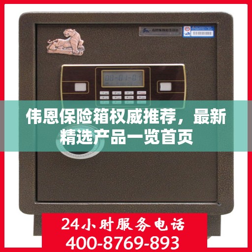 伟恩保险箱权威推荐，最新精选产品一览首页