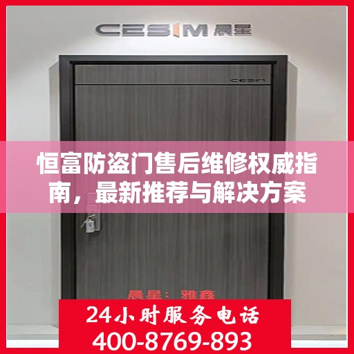 恒富防盗门售后维修权威指南，最新推荐与解决方案