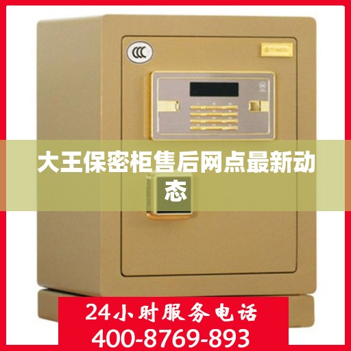 大王保密柜售后网点最新动态