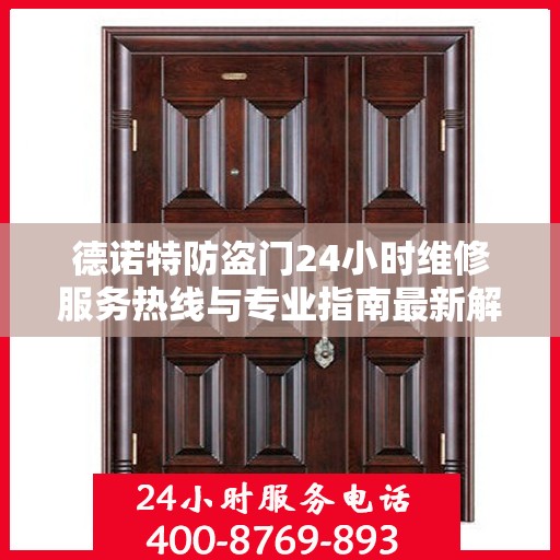 德诺特防盗门24小时维修服务热线与专业指南最新解读