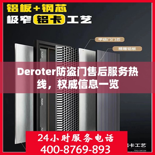Deroter防盗门售后服务热线，权威信息一览