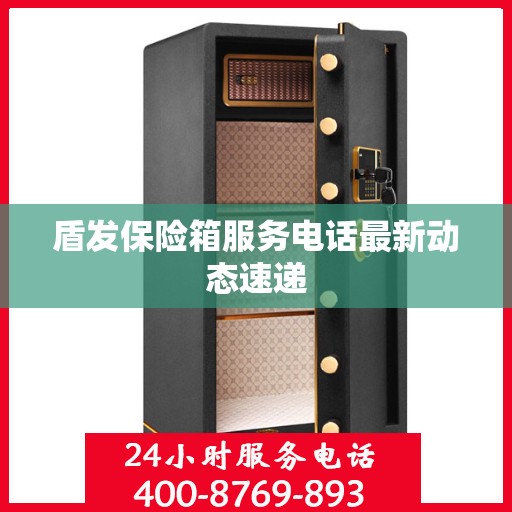 盾发保险箱服务电话最新动态速递