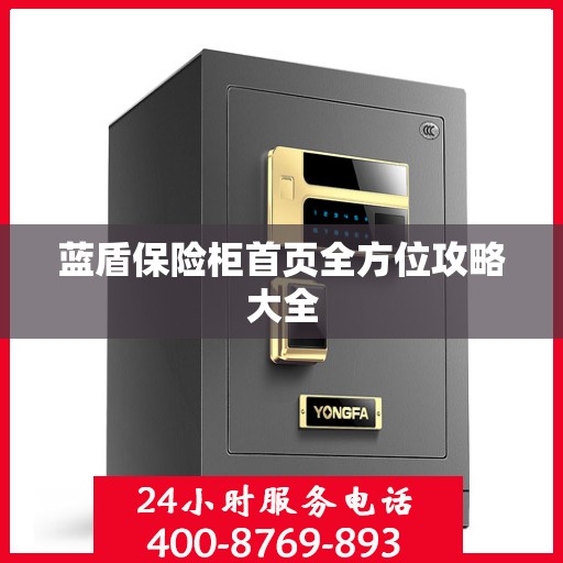 蓝盾保险柜首页全方位攻略大全