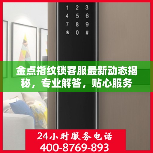金点指纹锁客服最新动态揭秘，专业解答，贴心服务