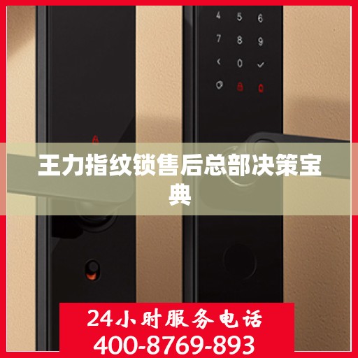 王力指纹锁售后总部决策宝典