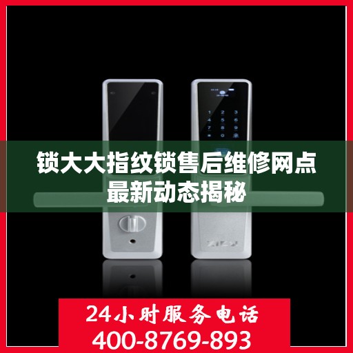 锁大大指纹锁售后维修网点最新动态揭秘