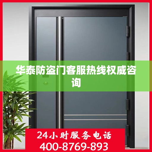 华泰防盗门客服热线权威咨询