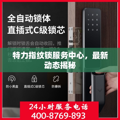 特力指纹锁服务中心，最新动态揭秘