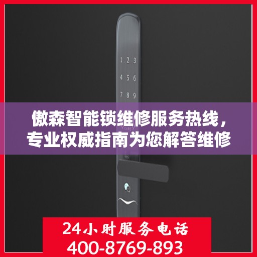 傲森智能锁维修服务热线，专业权威指南为您解答维修难题