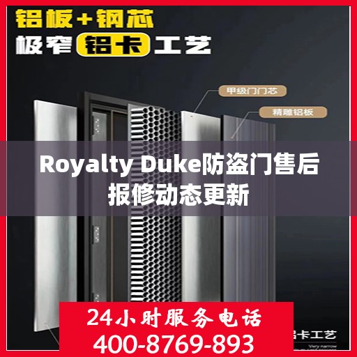 Royalty Duke防盗门售后报修动态更新