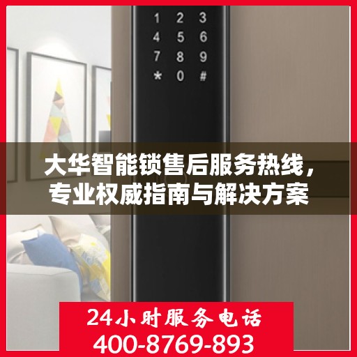 大华智能锁售后服务热线，专业权威指南与解决方案
