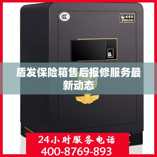 盾发保险箱售后报修服务最新动态