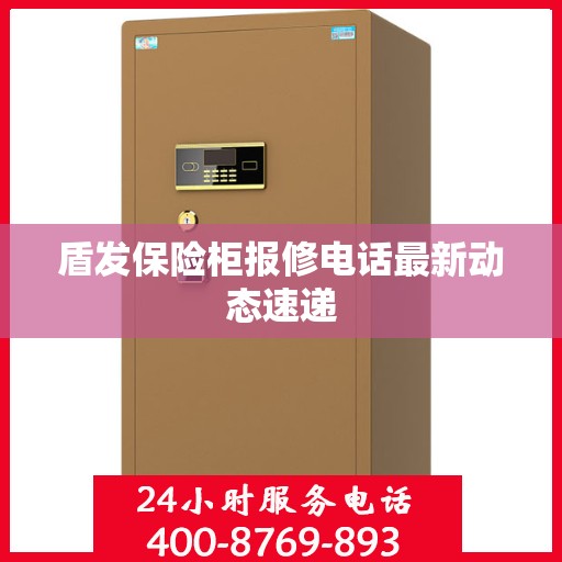 盾发保险柜报修电话最新动态速递