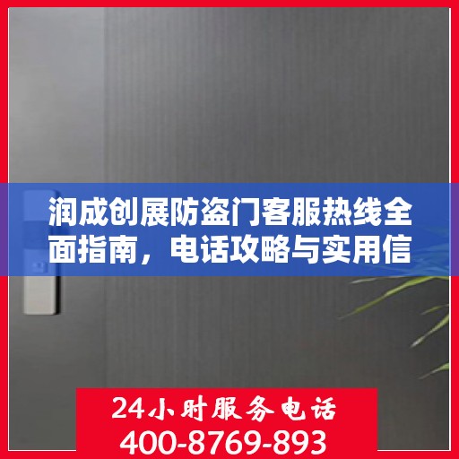 润成创展防盗门客服热线全面指南，电话攻略与实用信息