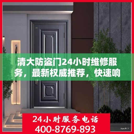 清大防盗门24小时维修服务，最新权威推荐，快速响应保障安全