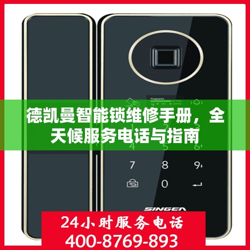 德凯曼智能锁维修手册，全天候服务电话与指南