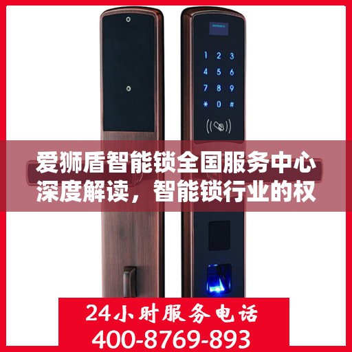 爱狮盾智能锁全国服务中心深度解读，智能锁行业的权威声音