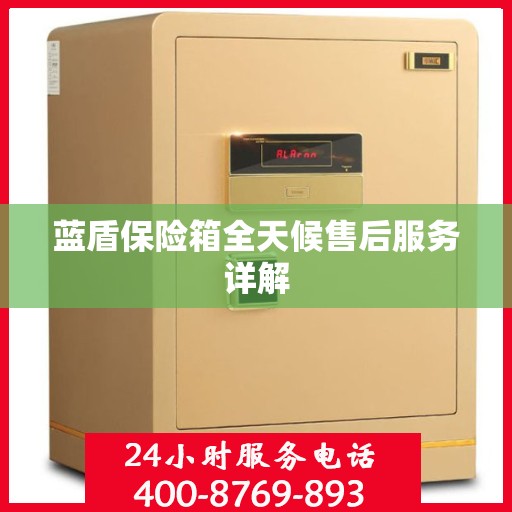 蓝盾保险箱全天候售后服务详解
