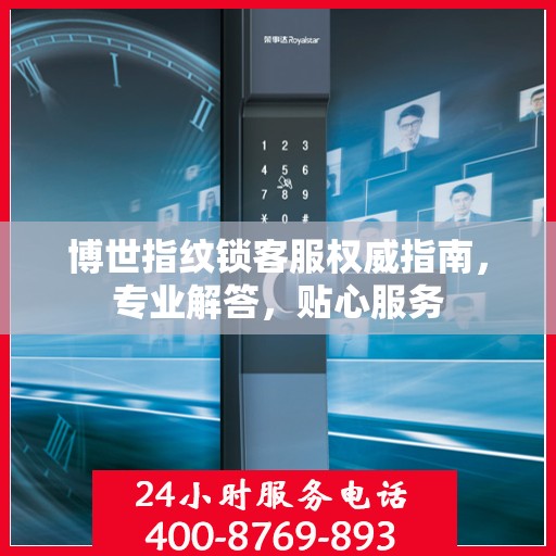博世指纹锁客服权威指南，专业解答，贴心服务