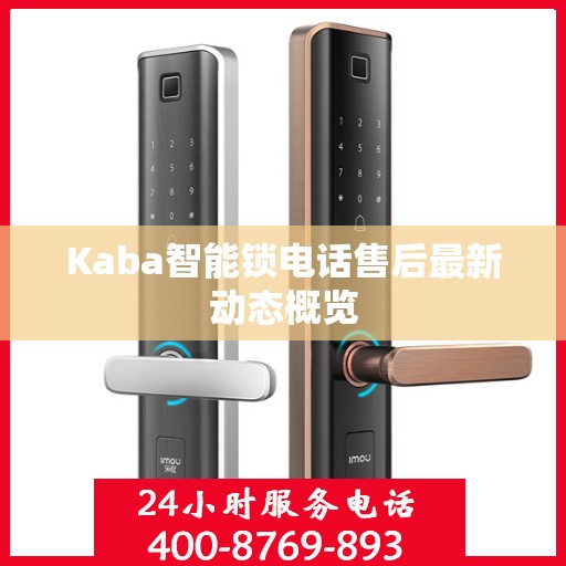 Kaba智能锁电话售后最新动态概览