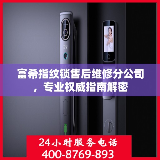 富希指纹锁售后维修分公司，专业权威指南解密