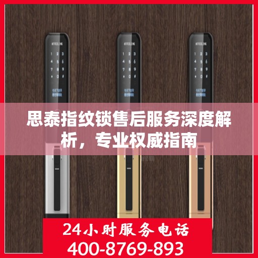 思泰指纹锁售后服务深度解析，专业权威指南