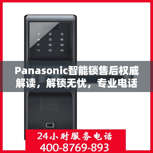 Panasonic智能锁售后权威解读，解锁无忧，专业电话支持！