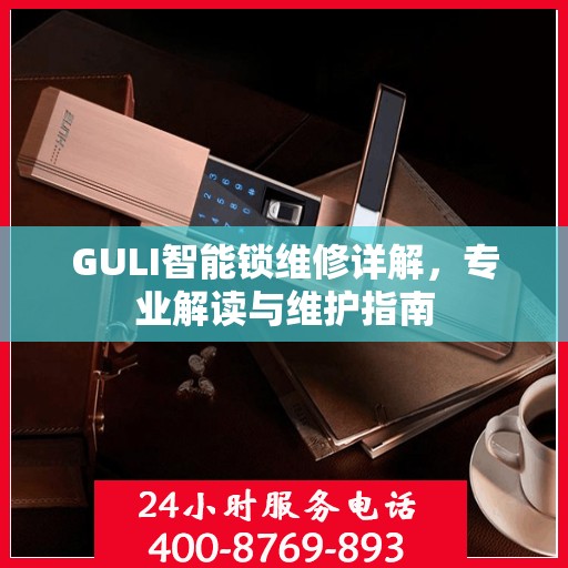 GULI智能锁维修详解，专业解读与维护指南